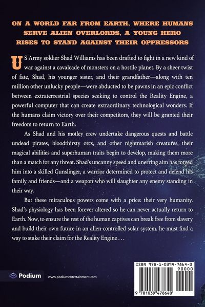 Produktbild: (Don't?) Stay in Your Lane