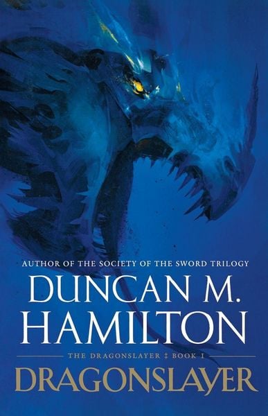 Produktbild: Dragonslayer