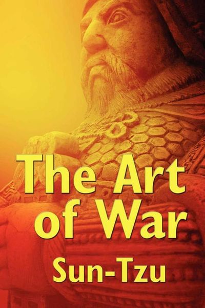Produktbild: The Art of War
