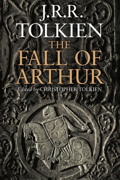 Produktbild: The Fall of Arthur