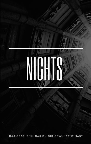 Produktbild: Nichts
