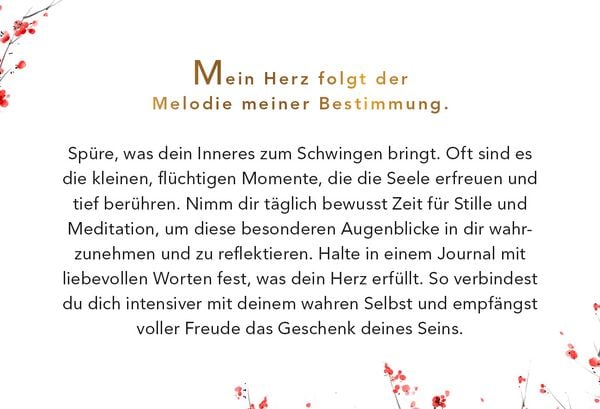 Produktbild: Dein Ikigai-Moment &ndash; Impulskarten f&uuml;r ein Leben voller Leichtigkeit, Sinn und Erf&uuml;llung