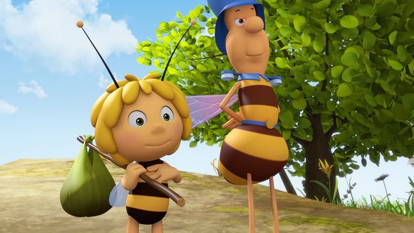 Produktbild: Die Biene Maja 20 (CGI)