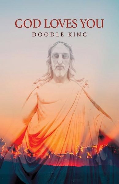 Produktbild: God Loves You