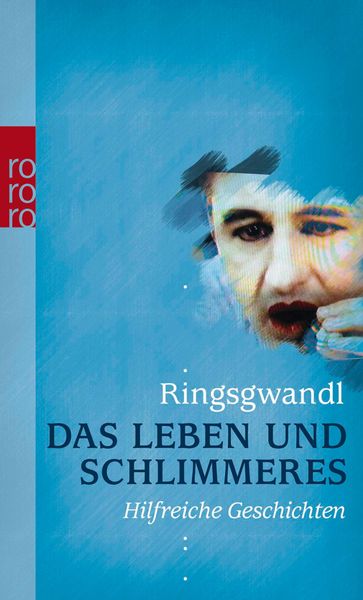 Produktbild: Das Leben und Schlimmeres