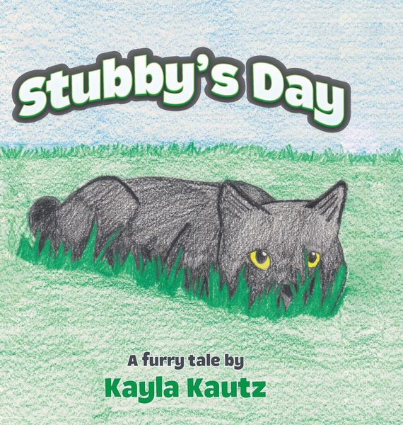 Produktbild: Stubby's Day