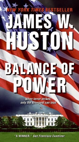 Produktbild: Balance Of Power