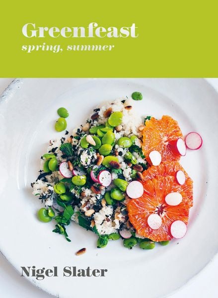 Produktbild: Greenfeast: Spring, Summer