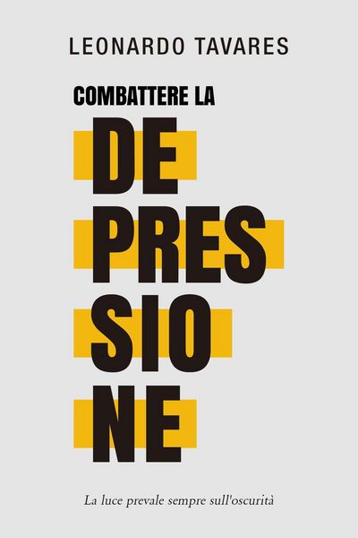 Produktbild: Combattere la Depressione