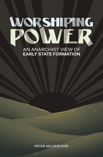 Produktbild: Worshiping Power