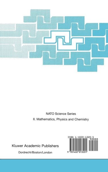 Produktbild: Nanostructured Materials and Coatings for Biomedical and Sensor Applications