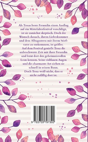 Produktbild: Weil du mich entf&uuml;hrt hast