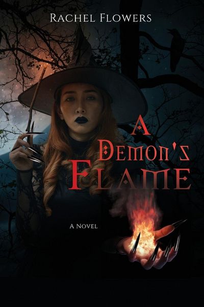 Produktbild: A Demon's Flame