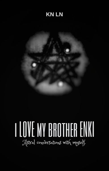 Produktbild: I Love my Brother Enki