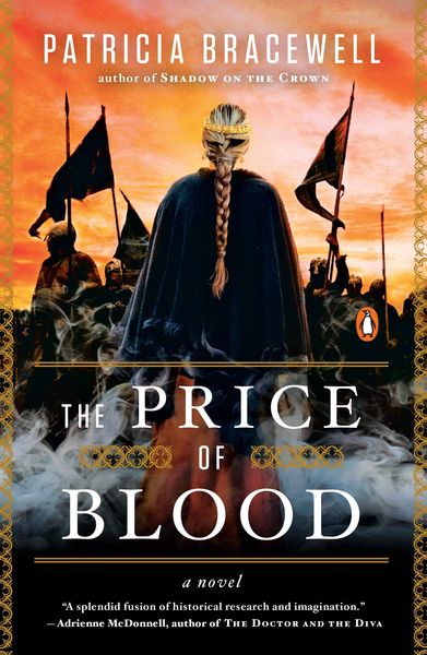 Produktbild: The Price of Blood
