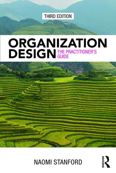 Produktbild: Organization Design