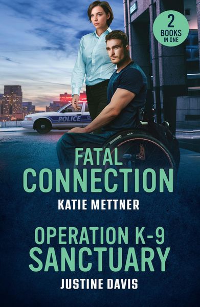 Produktbild: Fatal Connection / Operation K-9 Sanctuary