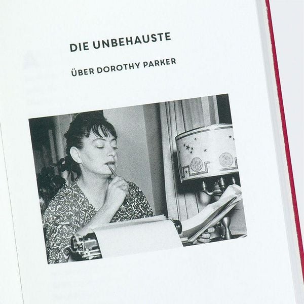 Produktbild: &raquo;Ach, eine Fanfare!&laquo;