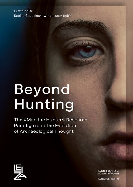 Produktbild: Beyond Hunting
