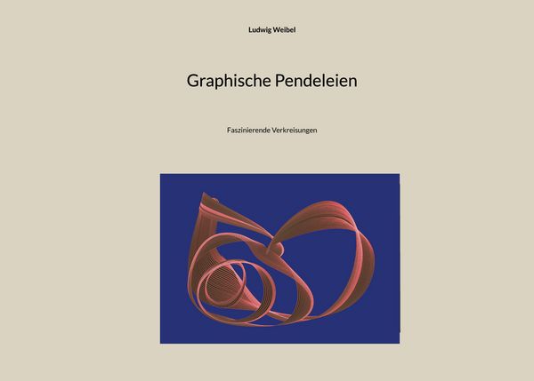 Produktbild: Graphische Pendeleien