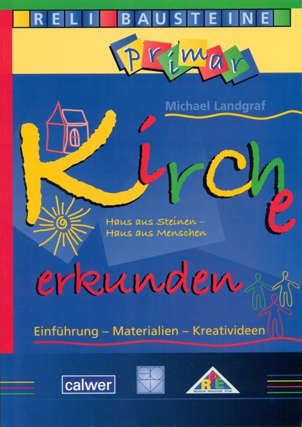 Produktbild: Kirche erkunden