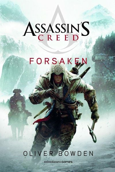 Produktbild: Assassin's Creed : Forsaken