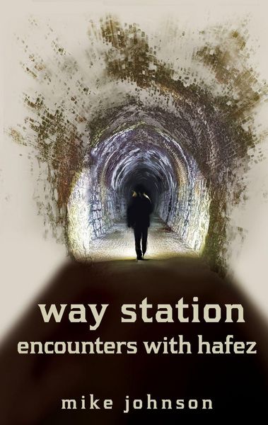 Produktbild: Way station encounters with hafez