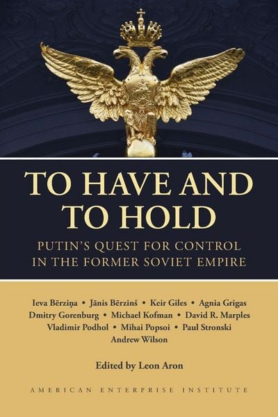 Produktbild: To Have and to Hold
