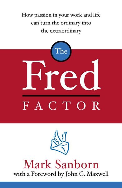 Produktbild: The Fred Factor