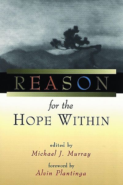 Produktbild: Reason for the Hope Within