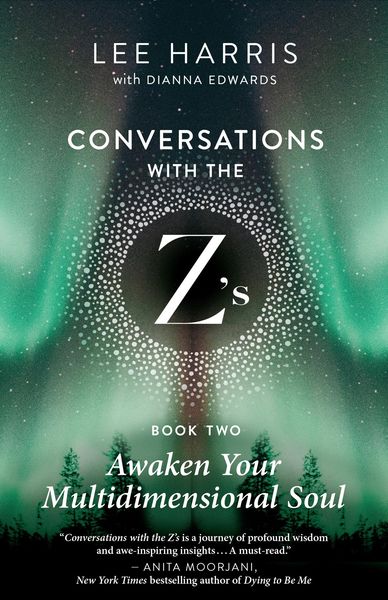 Produktbild: Awaken Your Multidimensional Soul