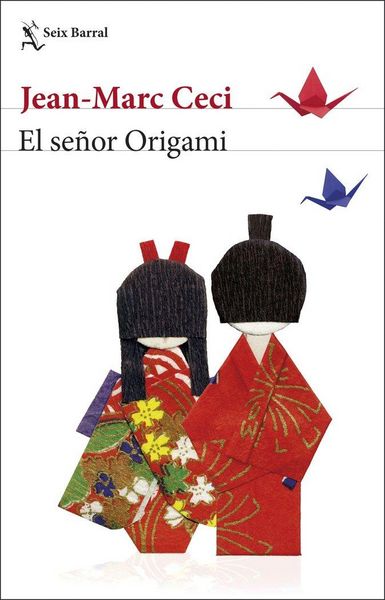 Produktbild: El se&ntilde;or Origami