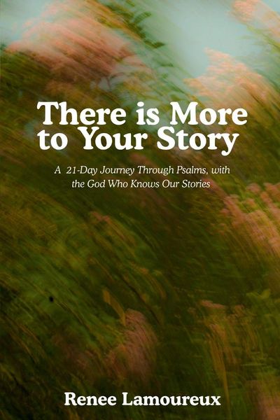 Produktbild: There Is More to Your Story