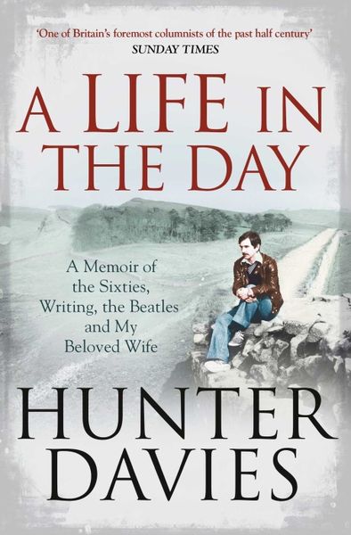 Produktbild: A Life in the Day