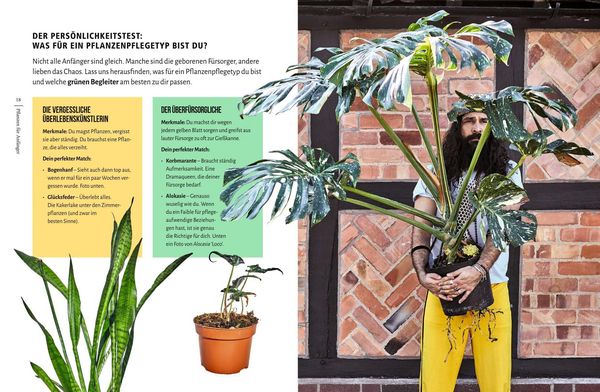 Produktbild: You're overwatering it!