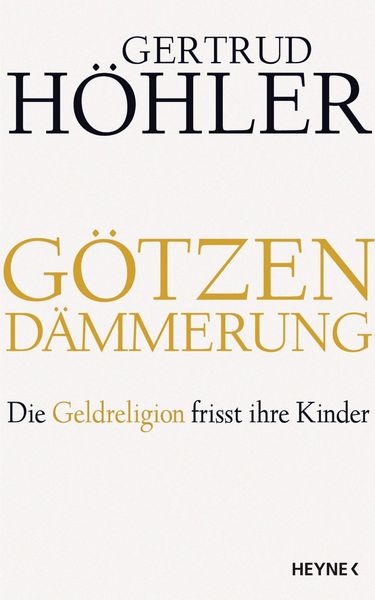 Produktbild: G&ouml;tzend&auml;mmerung