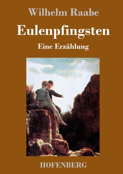 Produktbild: Eulenpfingsten