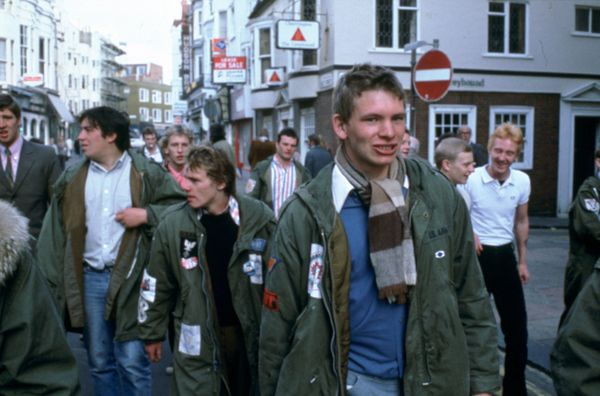 Produktbild: Quadrophenia
