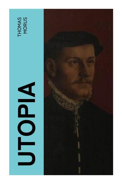 Produktbild: Morus, T: Utopia