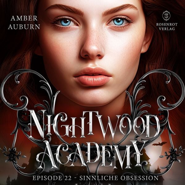Produktbild: Nightwood Academy, Episode 22 - Sinnliche Obsession