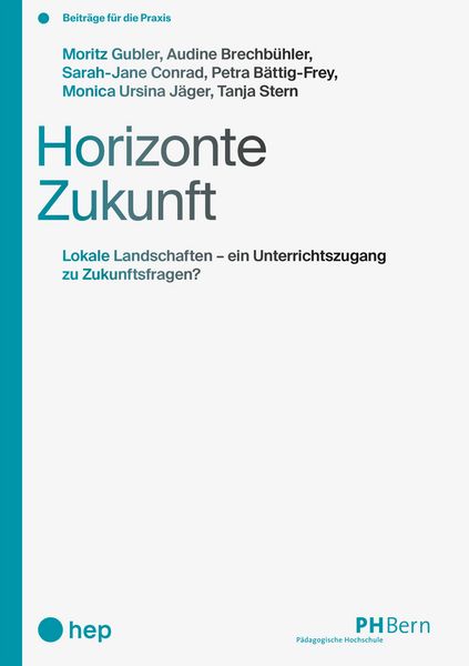 Produktbild: Horizonte Zukunft