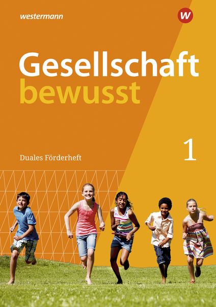 Produktbild: Gesellschaft bewusst - Ausgabe 2021 f&uuml;r Nordrhein-Westfalen