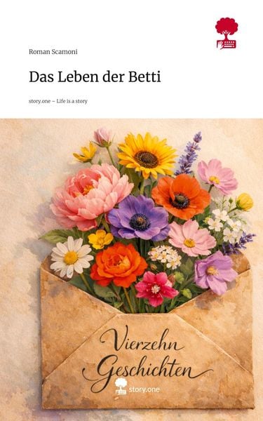 Produktbild: Das Leben der Betti. Life is a Story - story.one