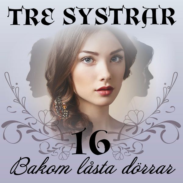 Produktbild: Bakom l&aring;sta d&ouml;rrar