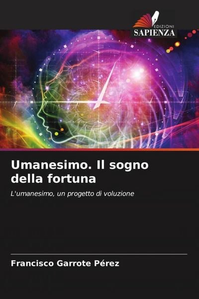 Produktbild: Umanesimo. Il sogno della fortuna