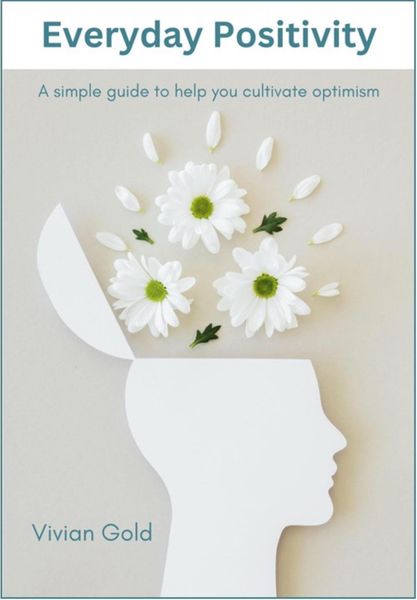 Produktbild: Everyday Positivity (The Everyday Series, #2)