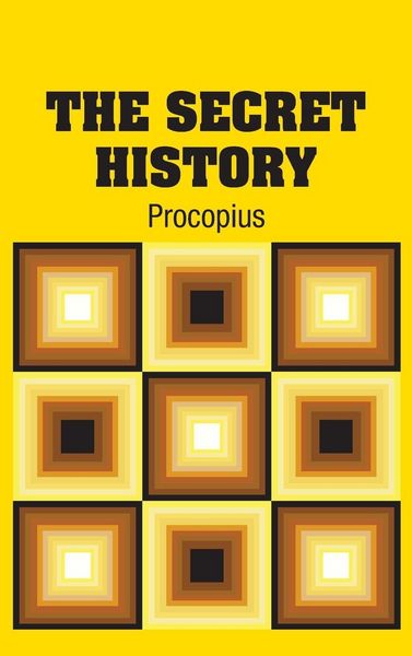 Produktbild: The Secret History