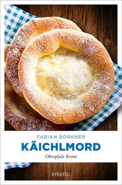 Produktbild: K&auml;ichlmord
