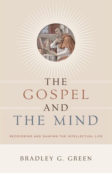 Produktbild: The Gospel and the Mind