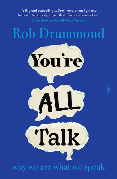 Produktbild: You're All Talk